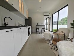 Jalan Uji (D23), Apartment #484969451